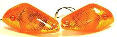 knipperlicht  Aerox voor L+R cpl. set